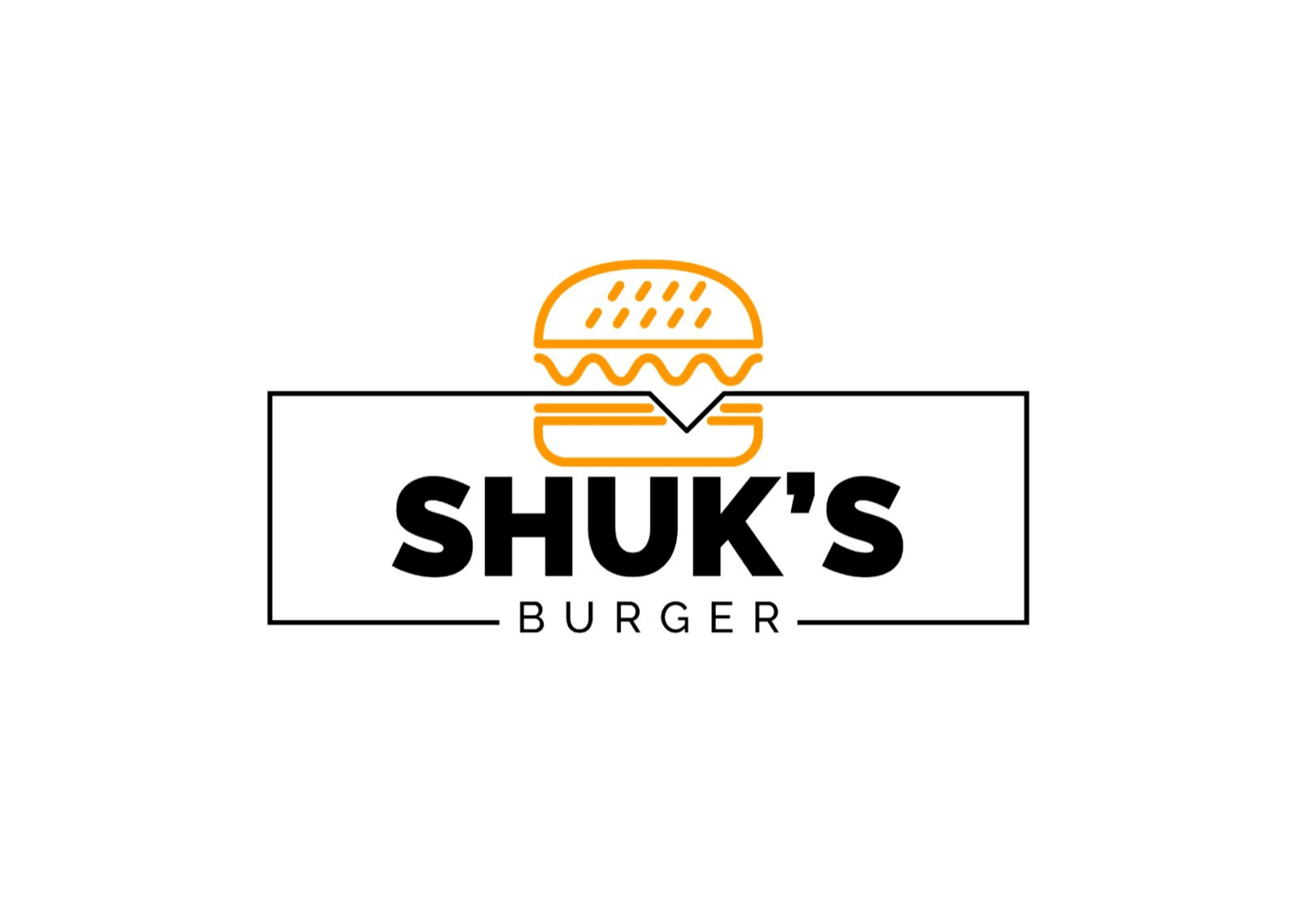 SHUK'S BURGER