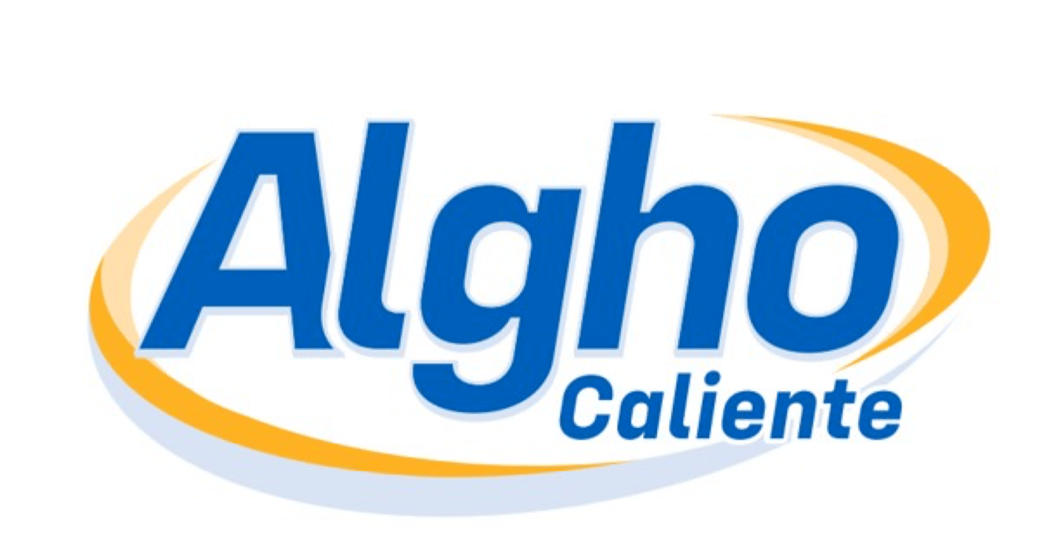 ALGHO CALIENTE
