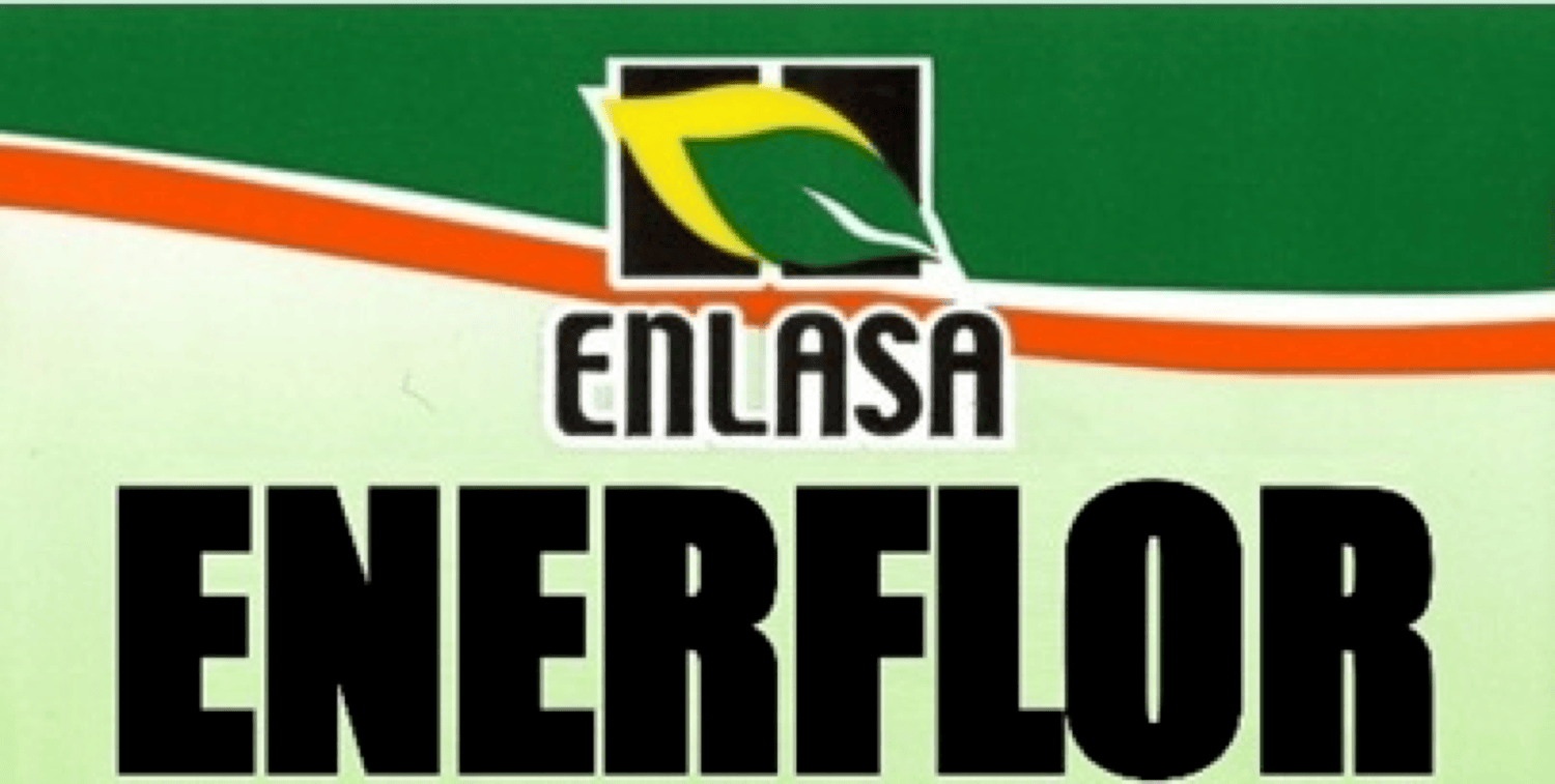 ENLASA ENERFLOR