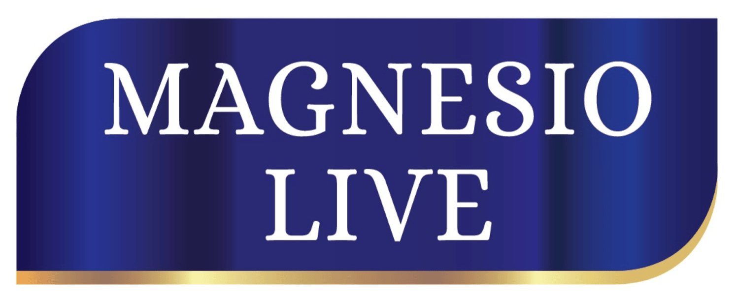 Magnesio Live
