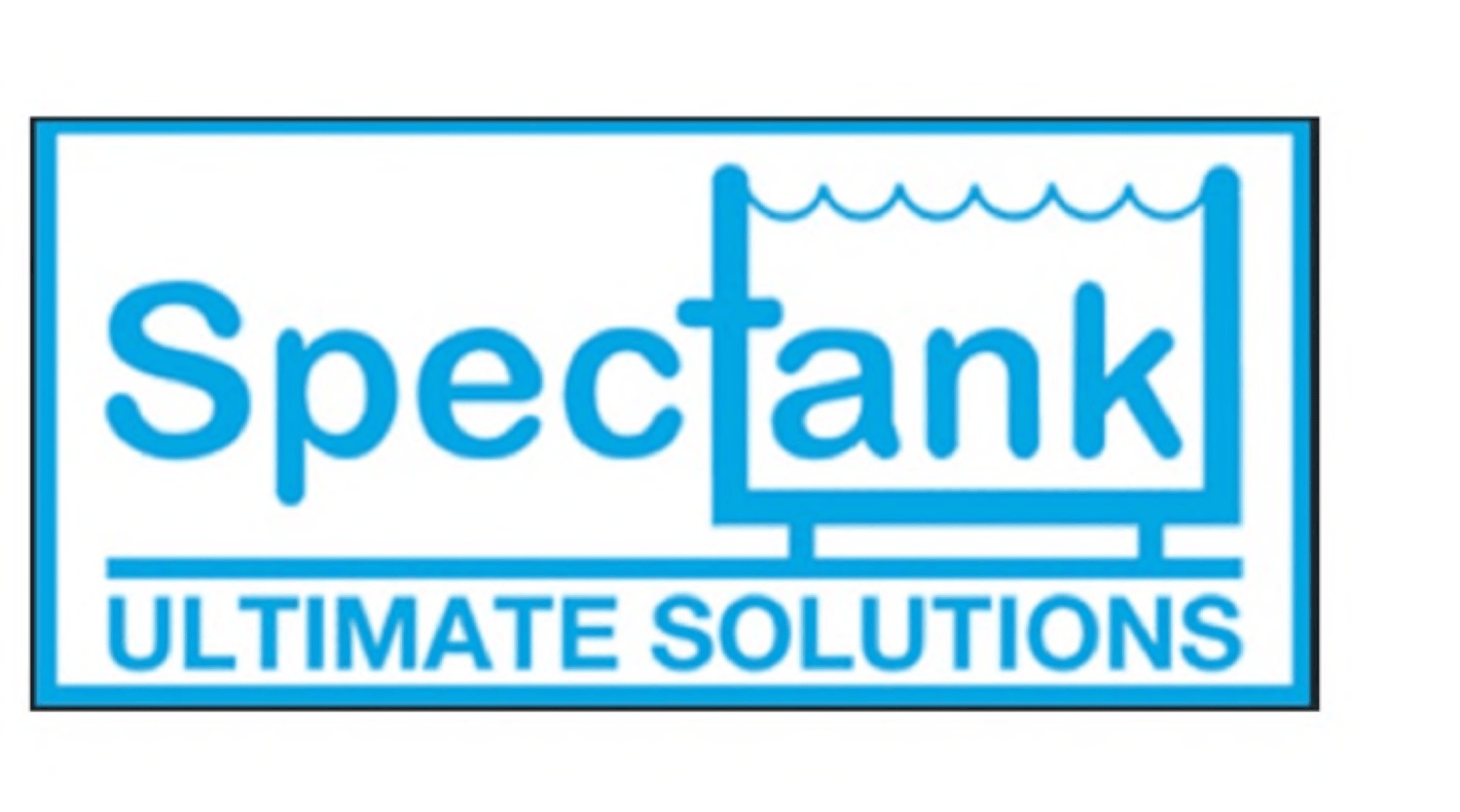 Spectank ULTIMATE SOLUTIONS