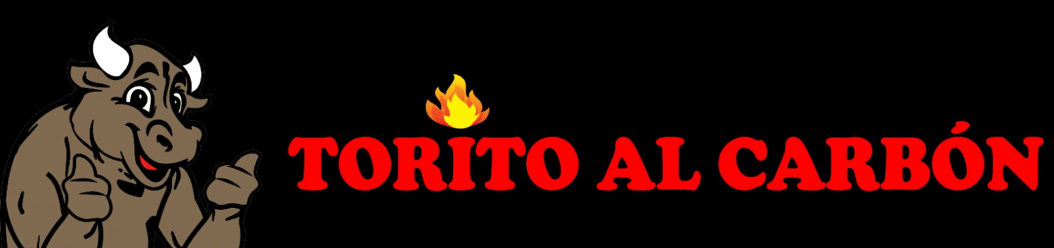 TORITO AL CARBÓN