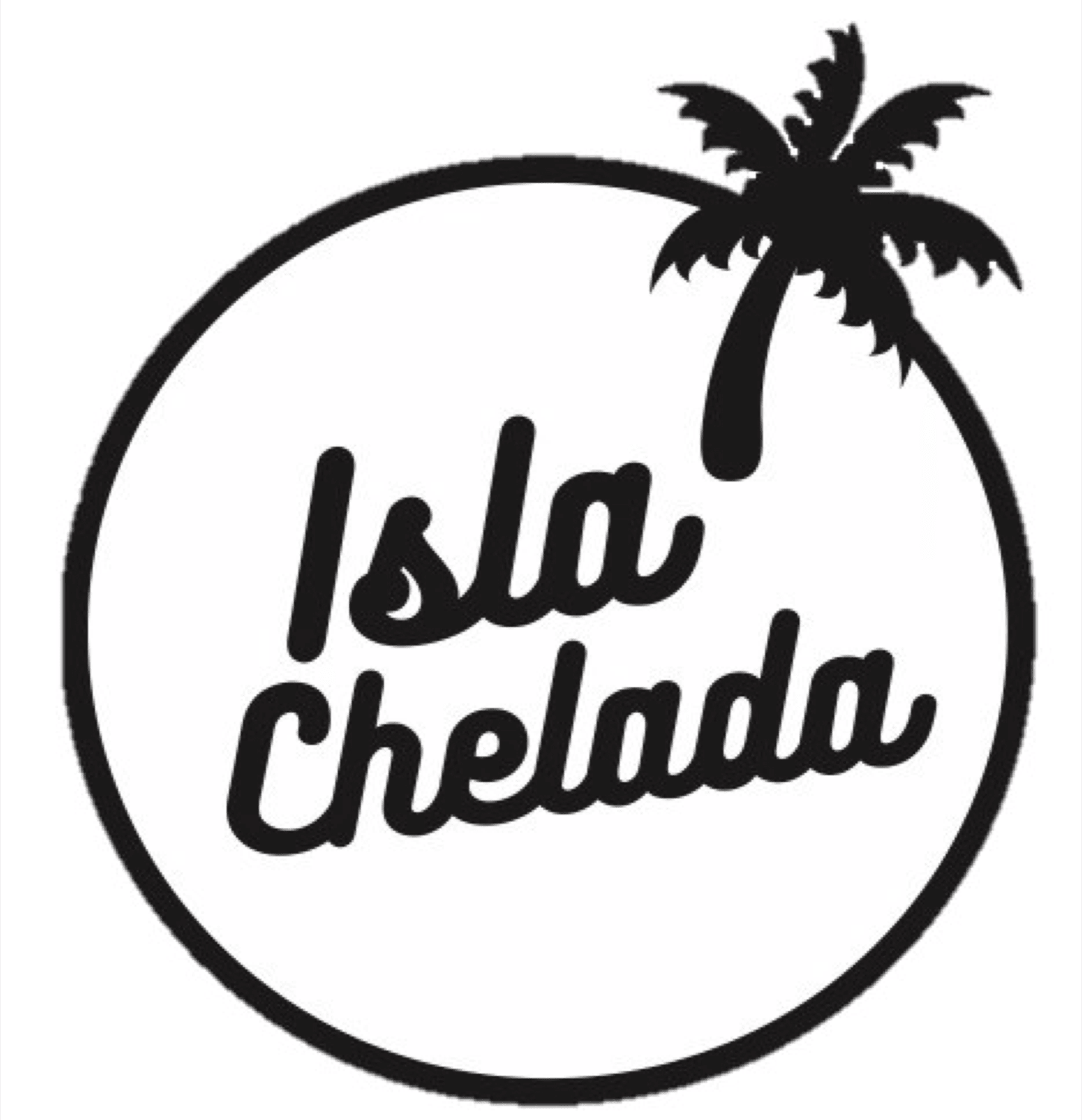 Isla Chelada