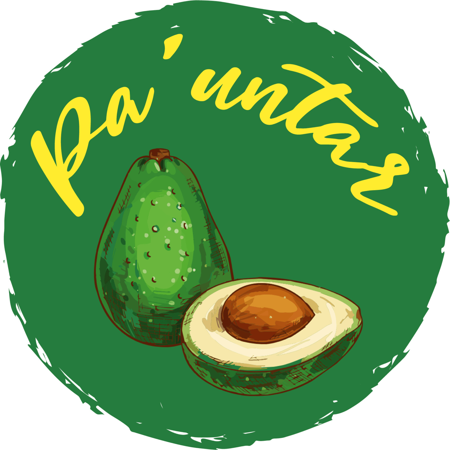 PA´UNTAR
