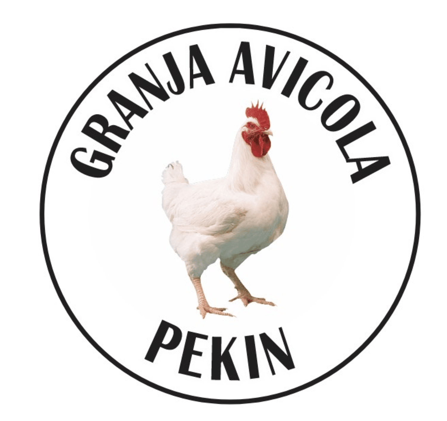 GRANJA AVICOLA PEKIN