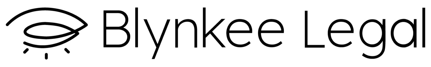 Blynkee Legal