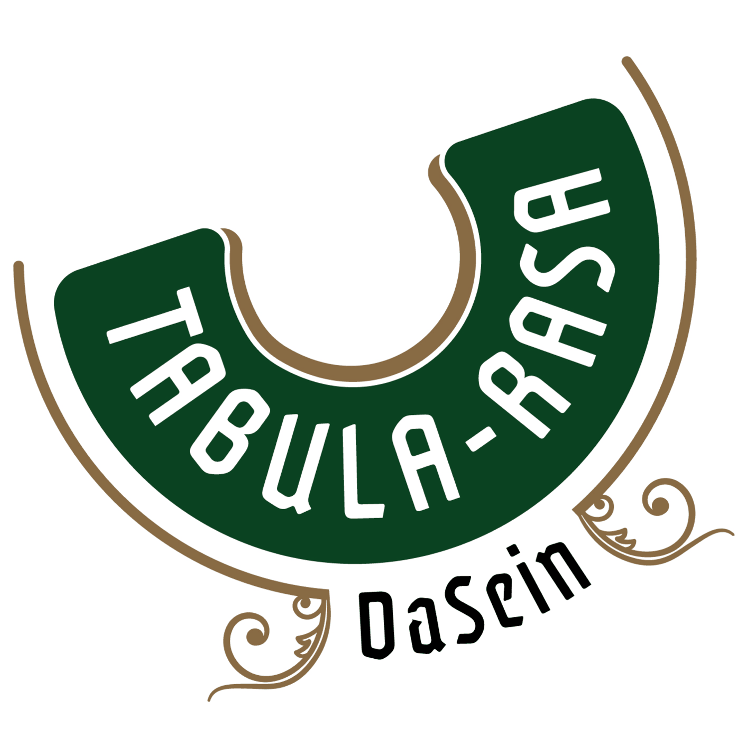 Tabula Rasa - DaSein
