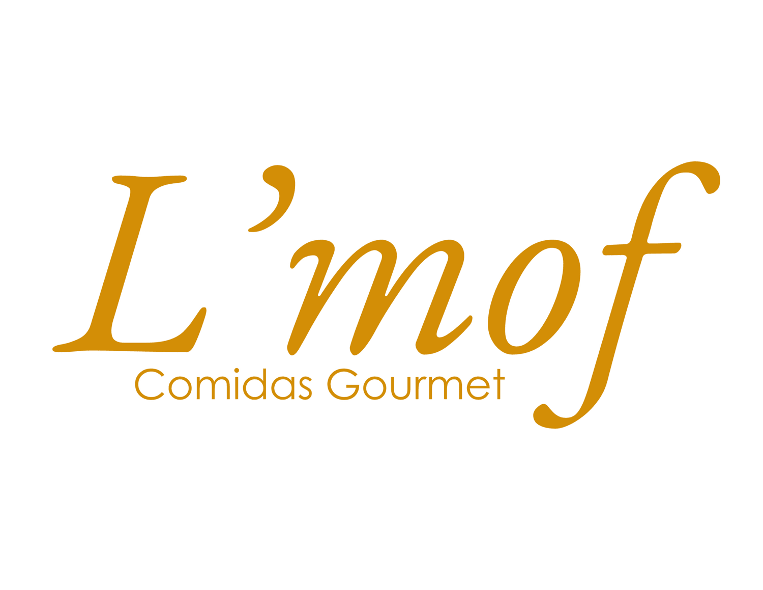 L´mof Comidas Gourmet