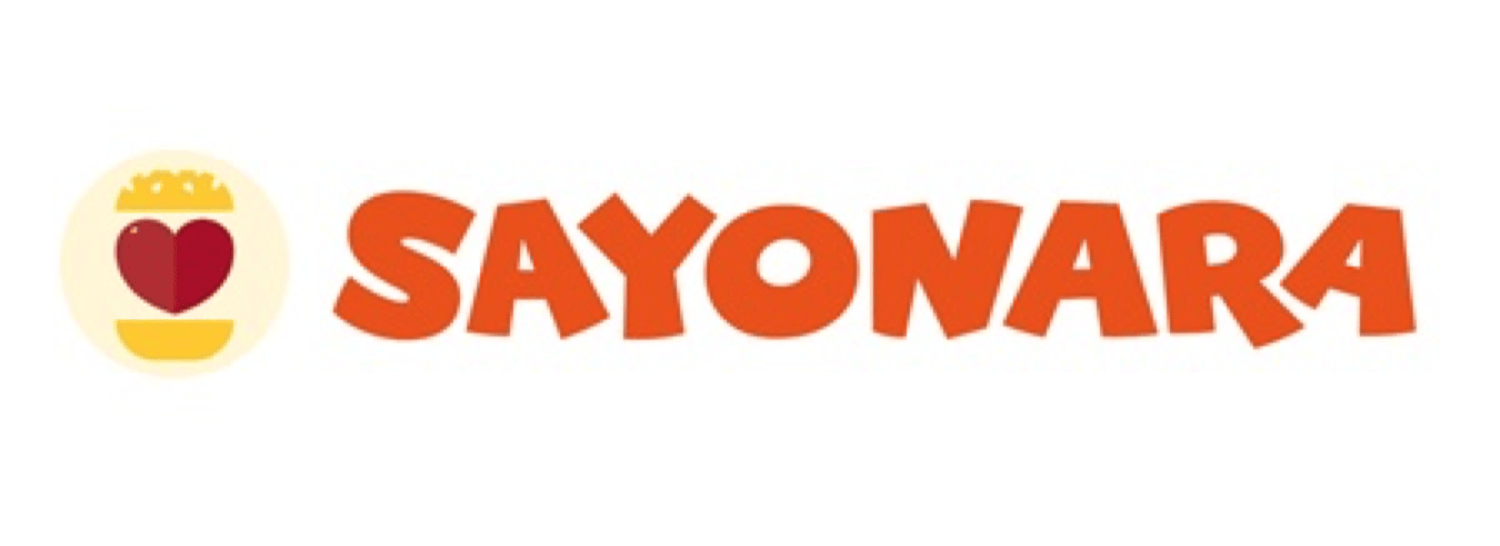SAYONARA
