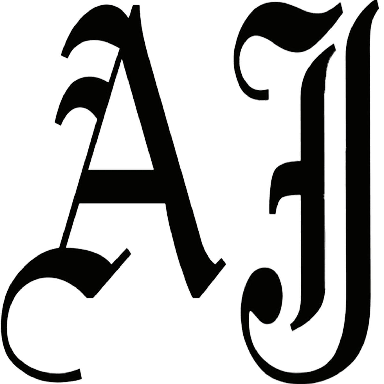 AJ