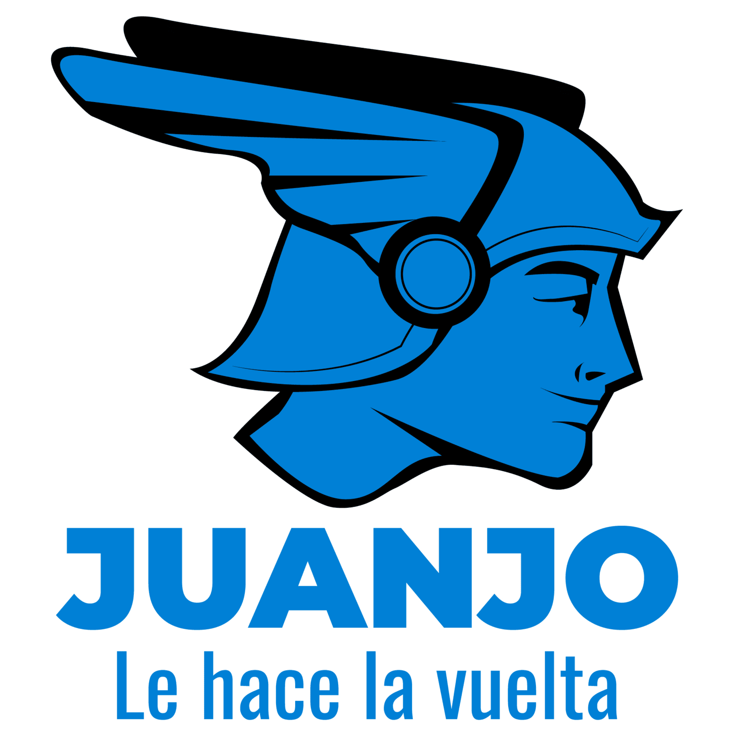 JUANJO LE HACE LA VUELTA