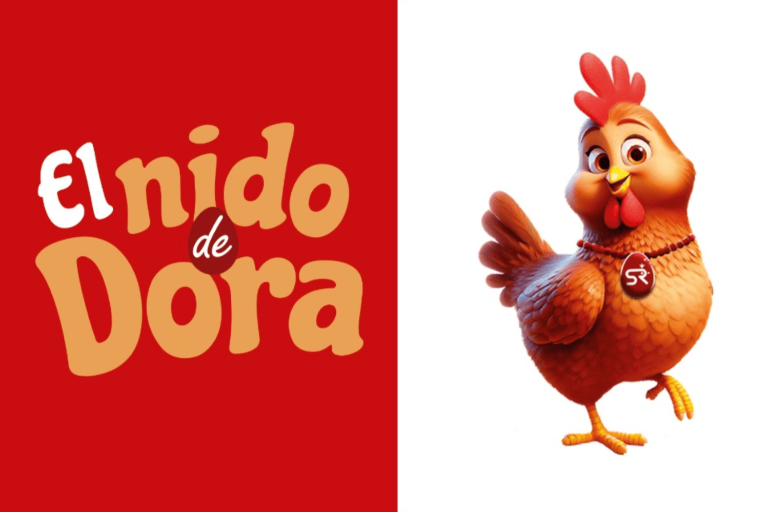 EL NIDO DE DORA SR