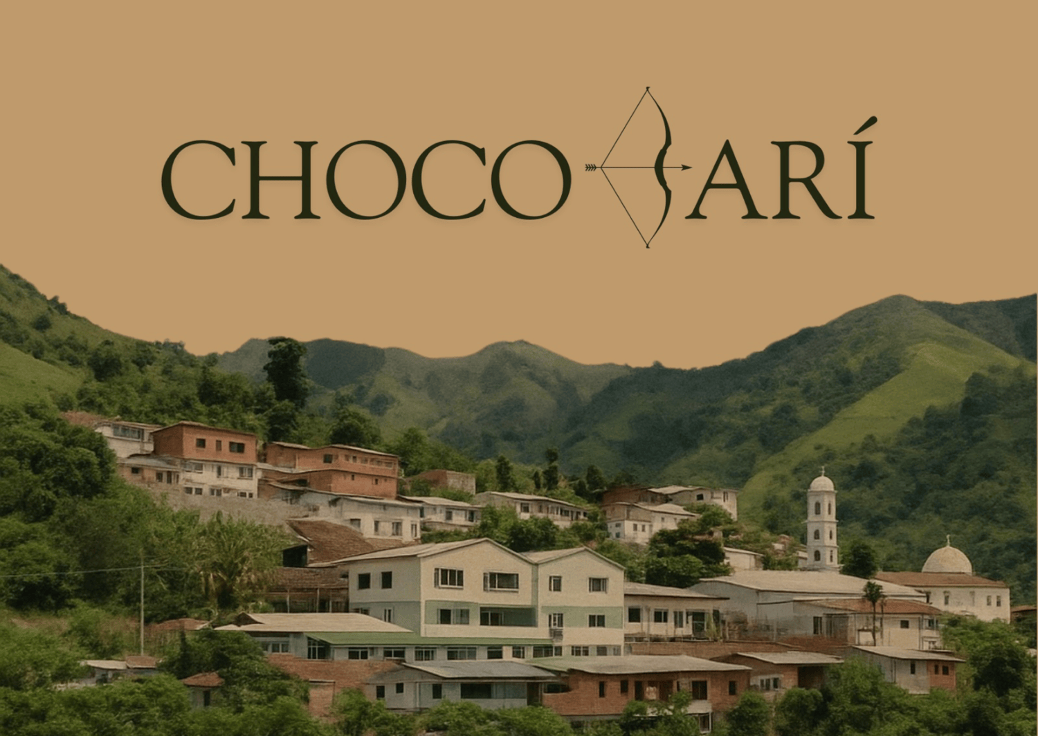 CHOCO ARI