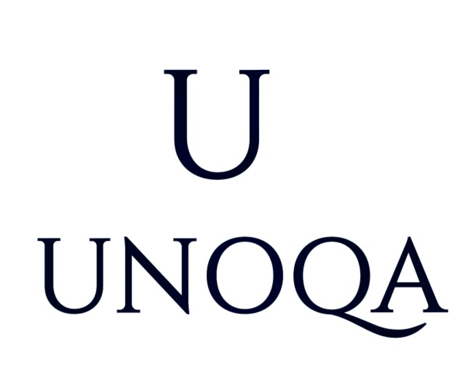 U UNOQA
