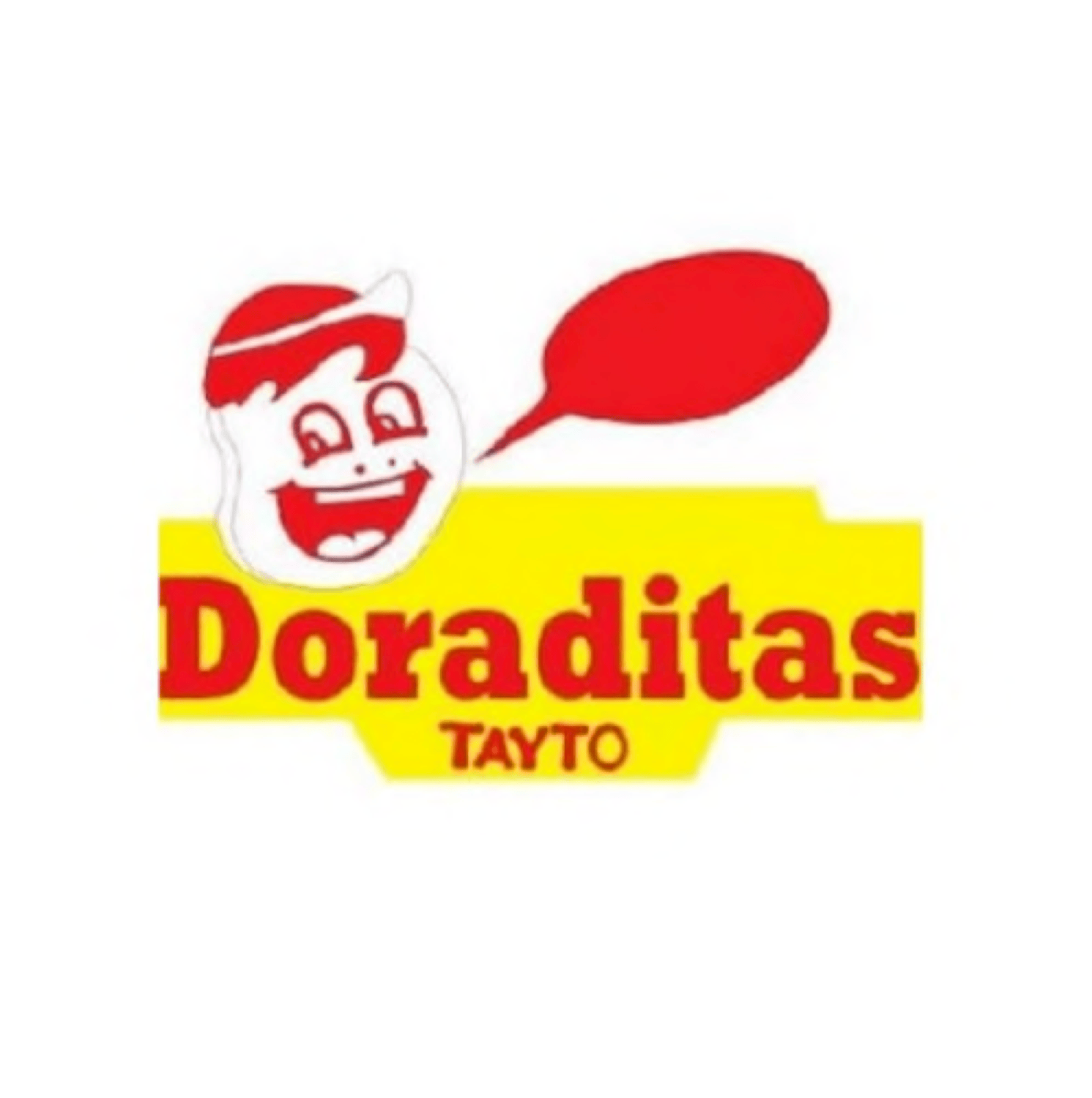 DORADITAS TAYTO