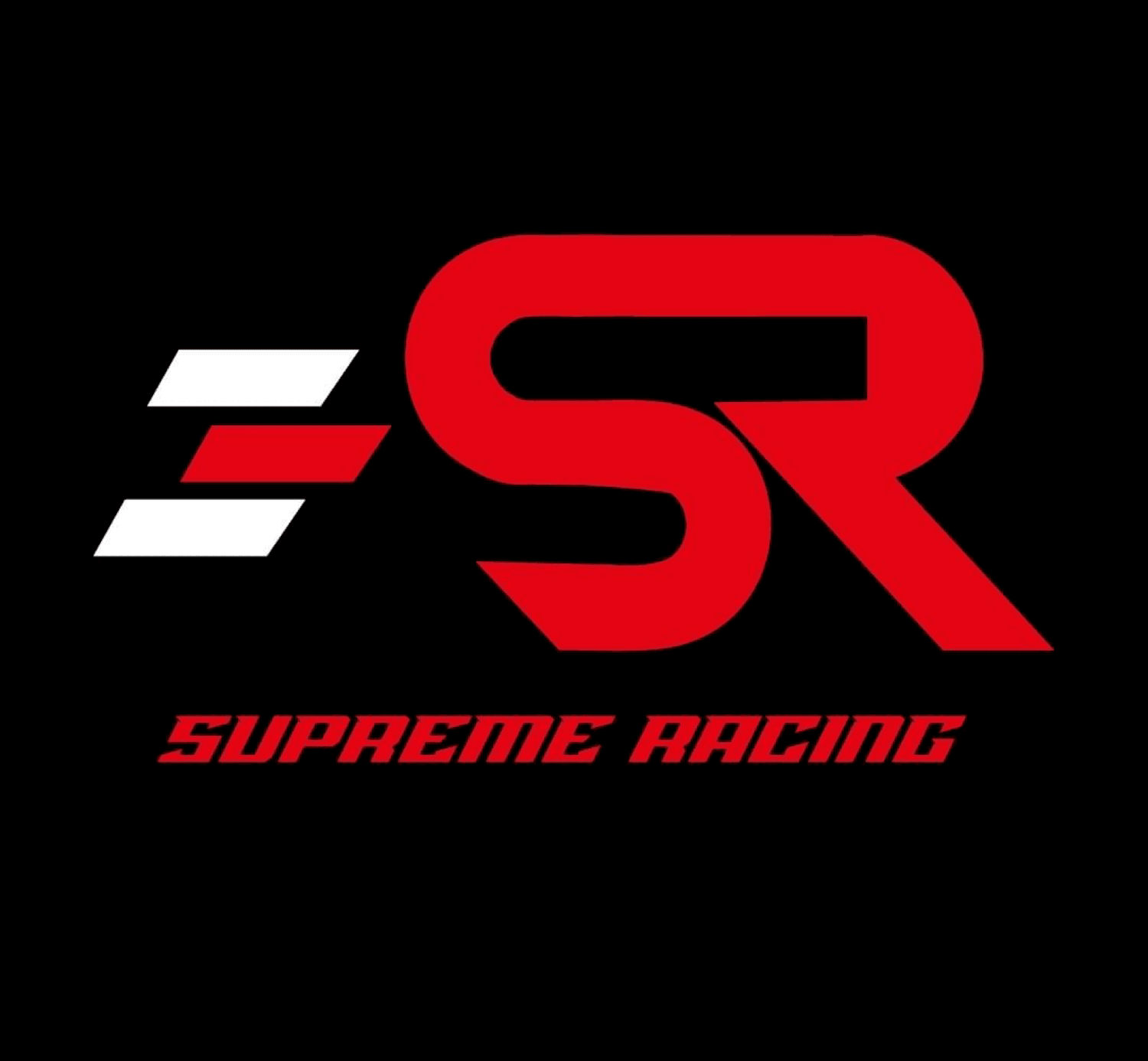 SR SUPREME RACING