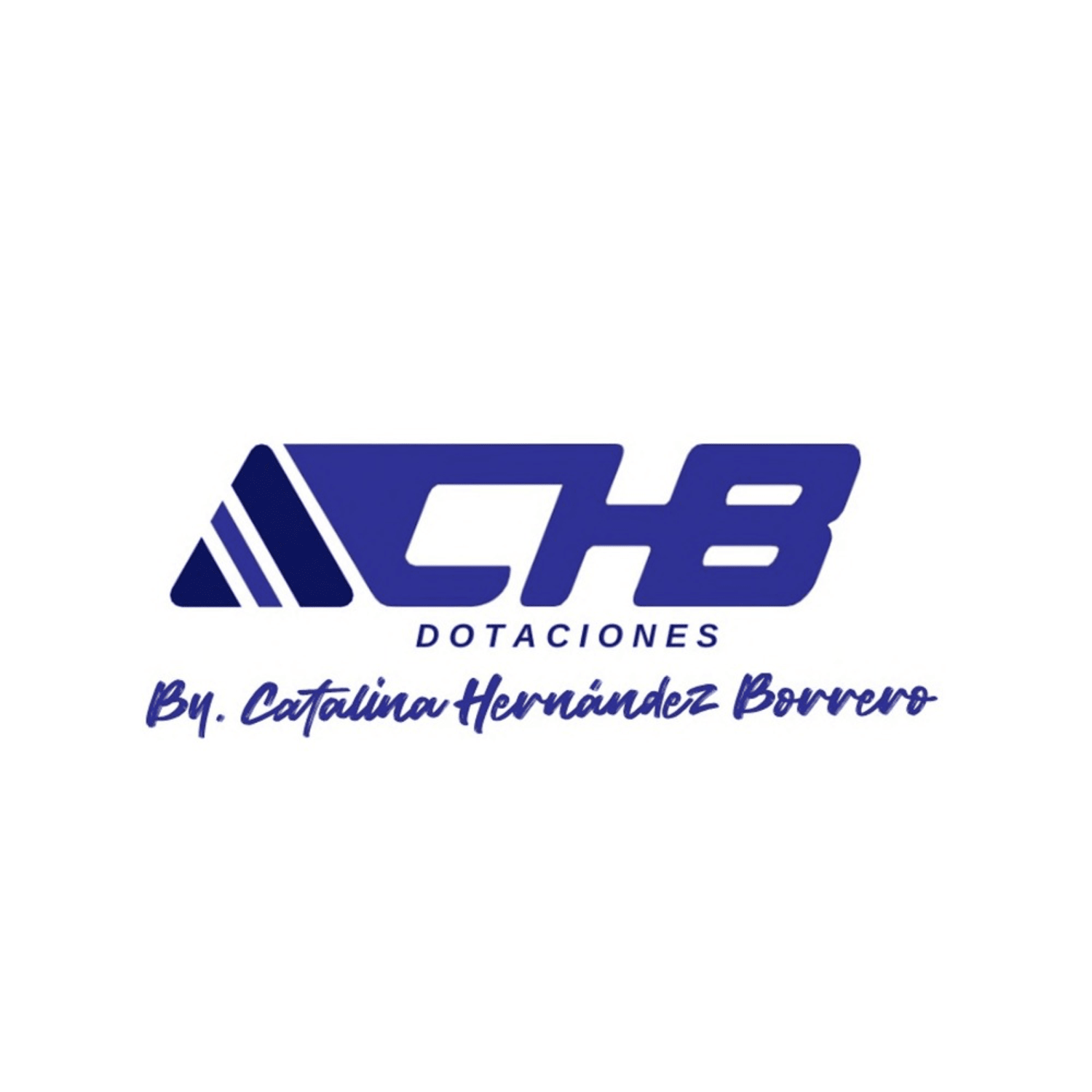 CHB DOTACIONES By. Catalina Hernández Borrero