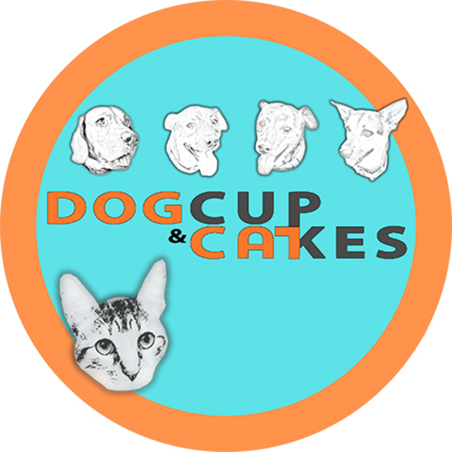 DOGCUP & CATKES