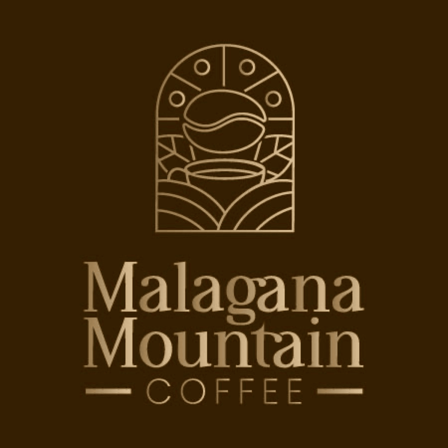 MALAGANA MOUNTAIN COFFEE