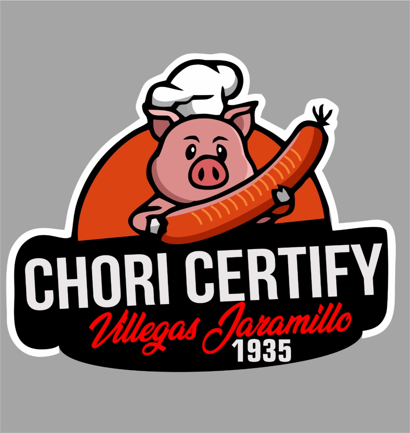 CHORI CERTIFY Villegas Jaramillo 1935