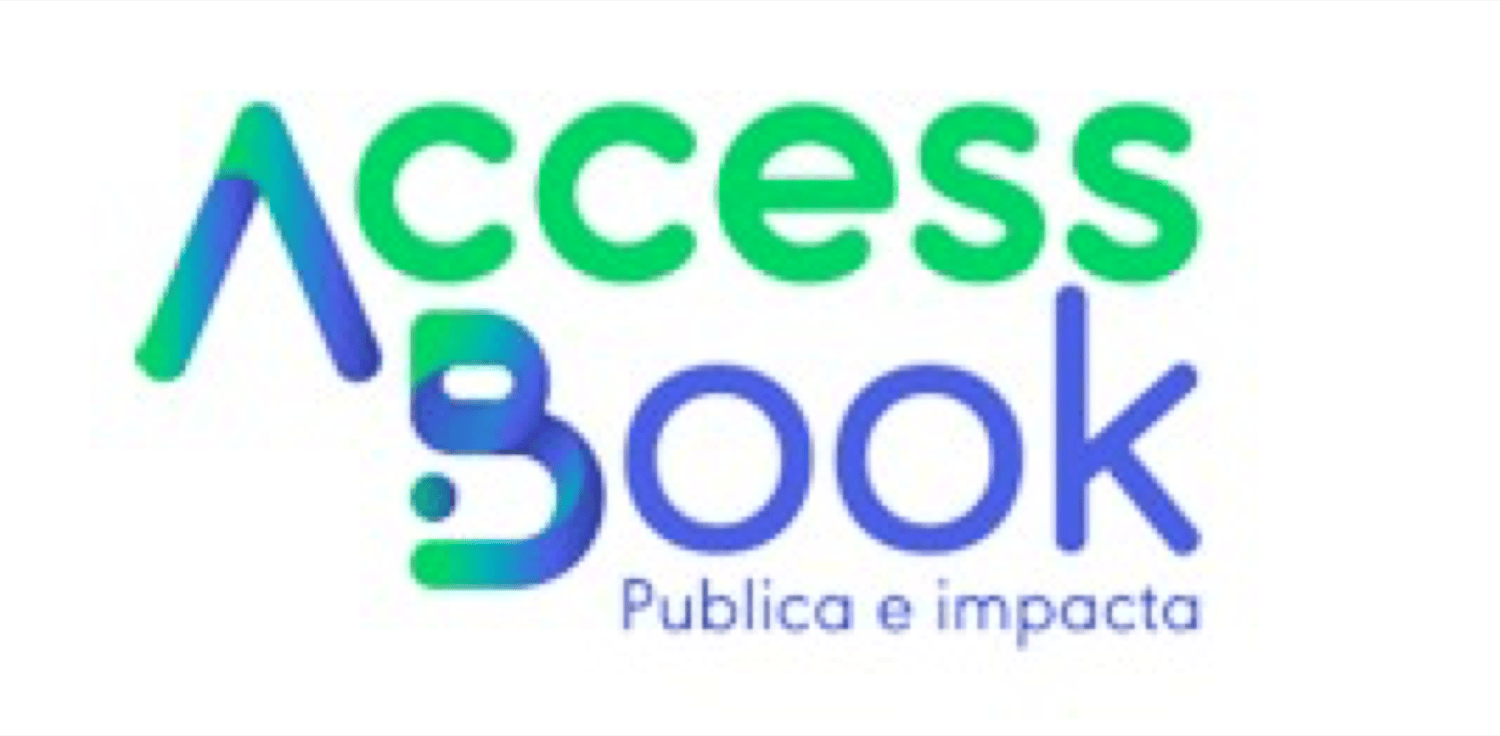 AccessBook Publica e Impacta