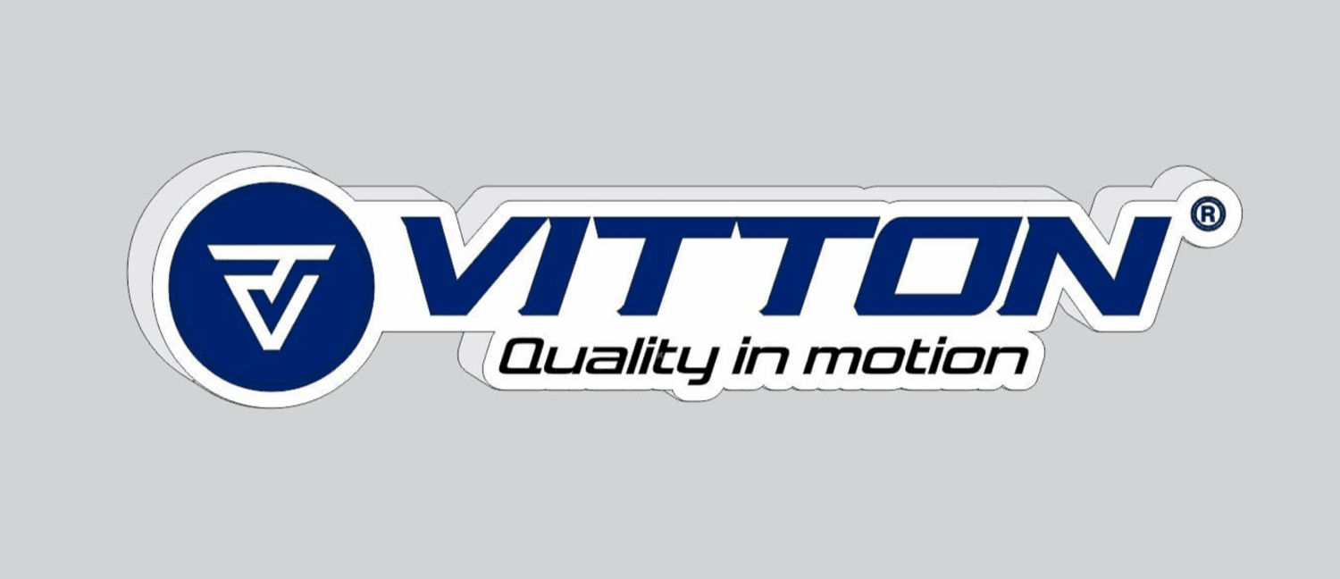 VITTON Quality in motion