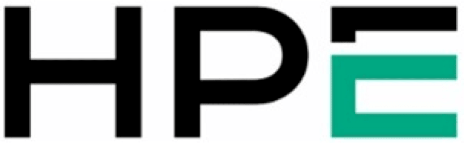 HPE