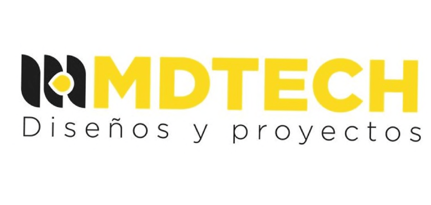 MDTECH Diseños y proyectos