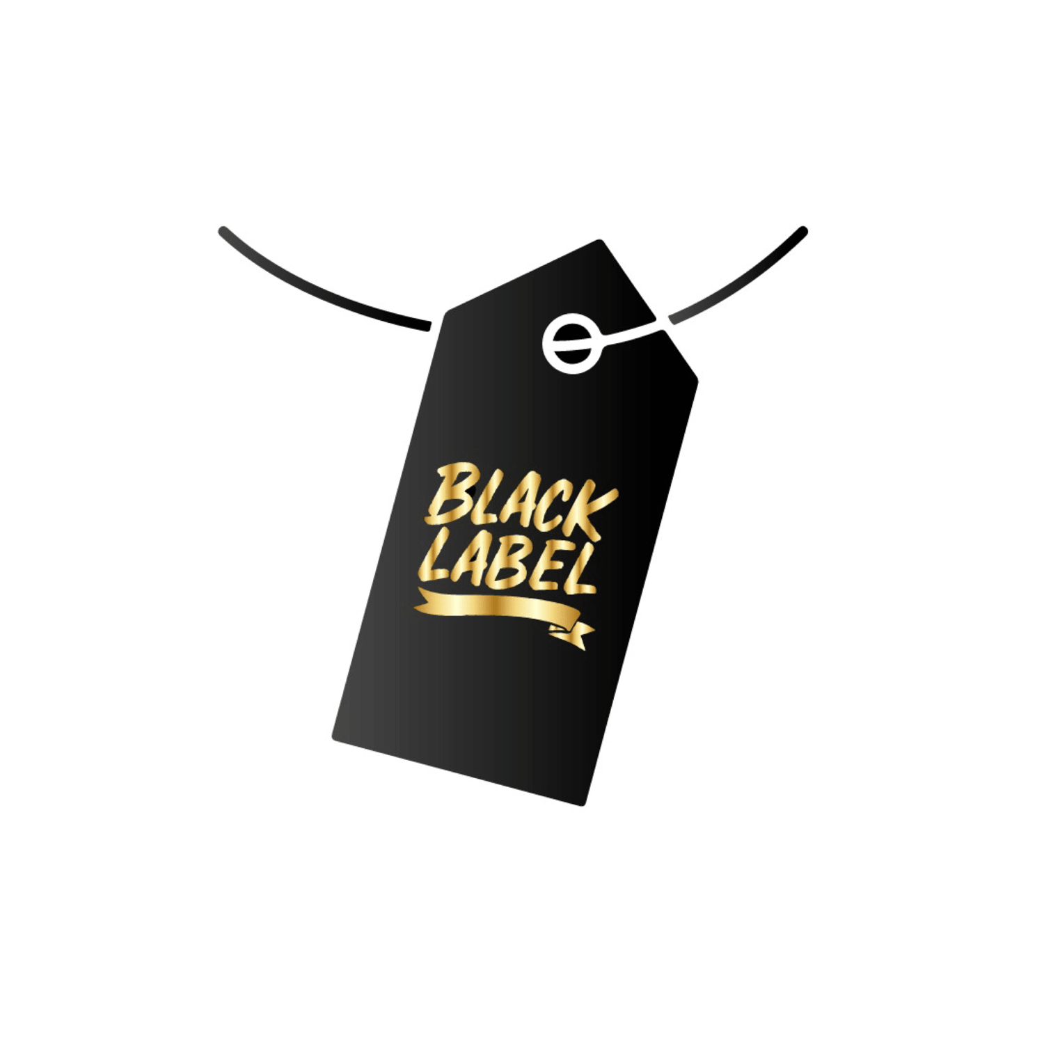 BLACK LABEL