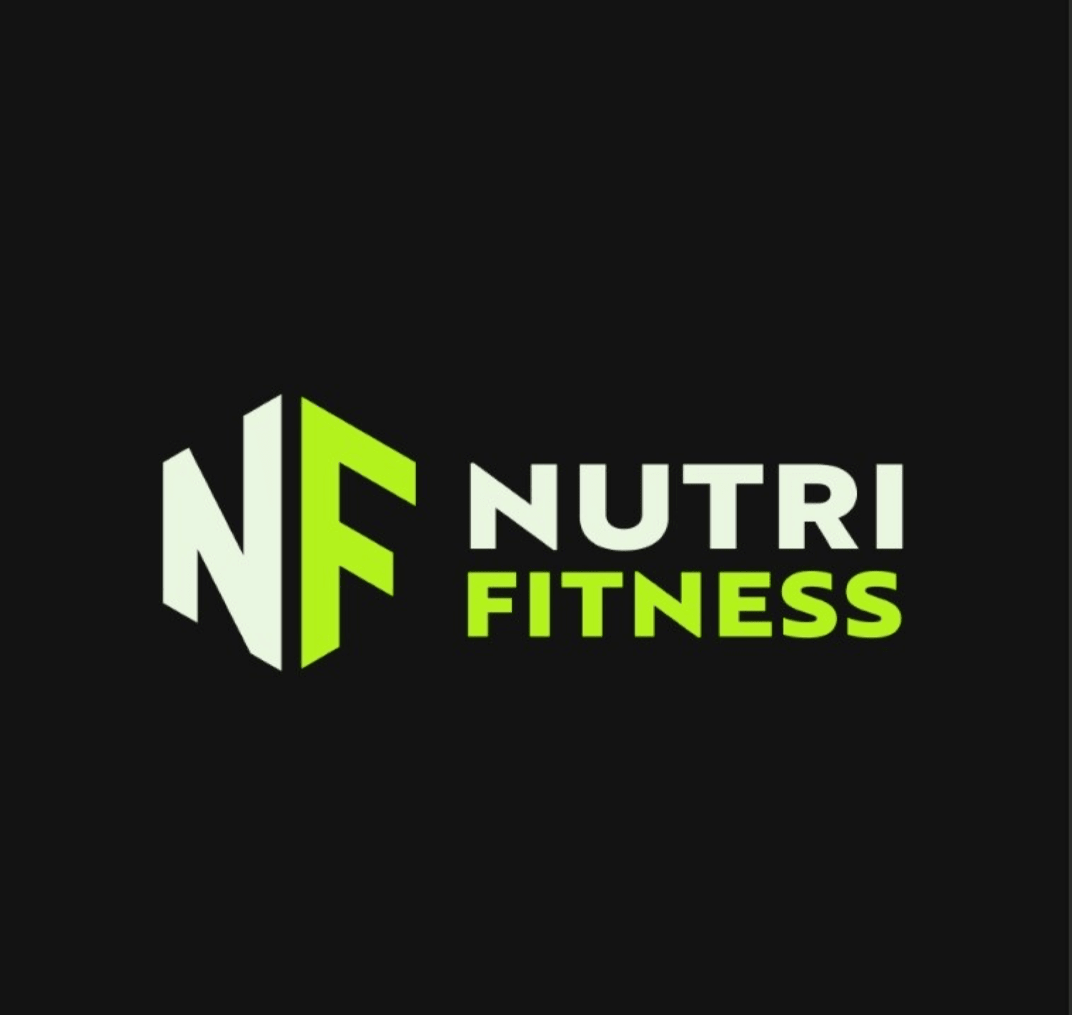 NF NUTRI FITNESS