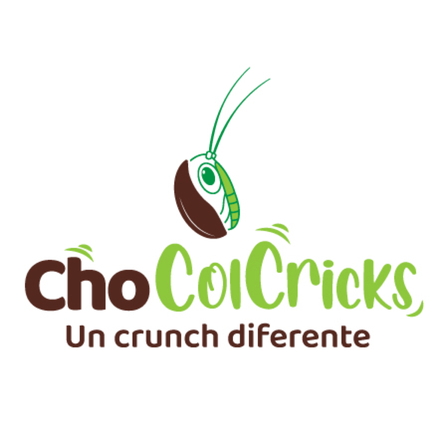 ChoColCricks un crunch diferente