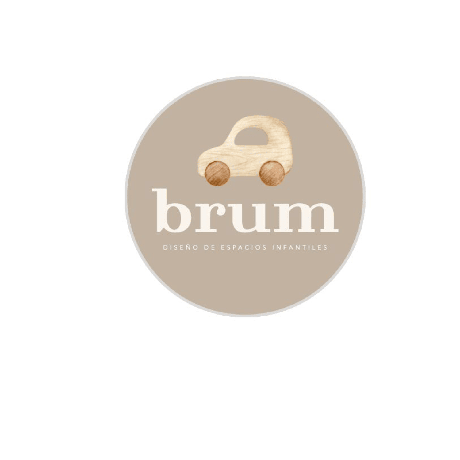 BRUM Diseño de espacios infantiles