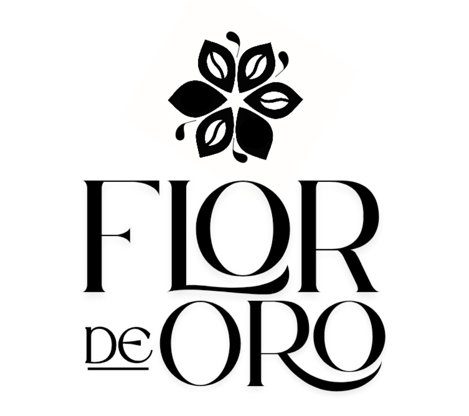 Flor de Oro