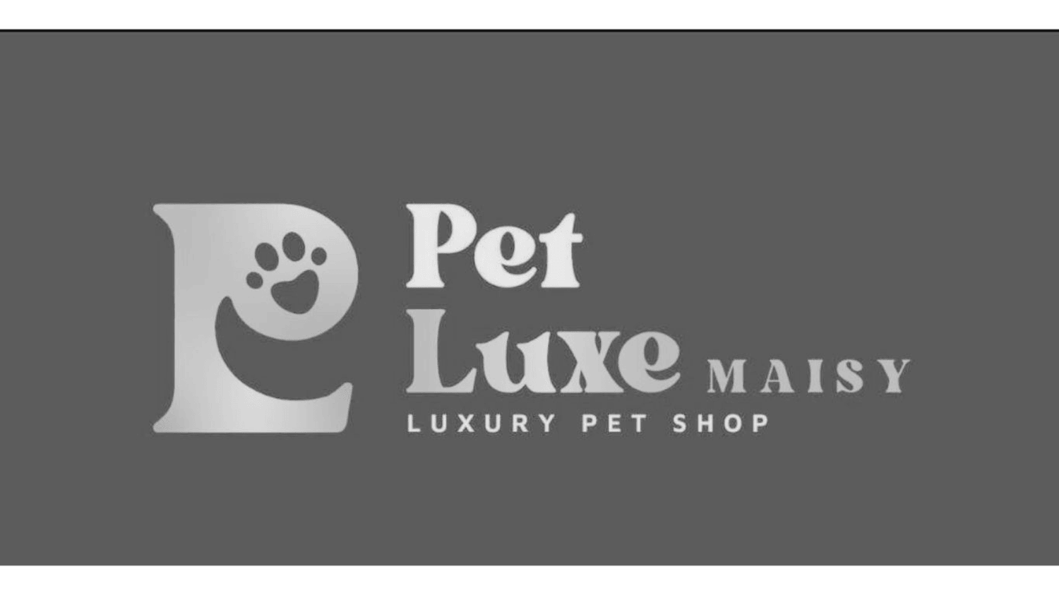 PET LUXE MAISY