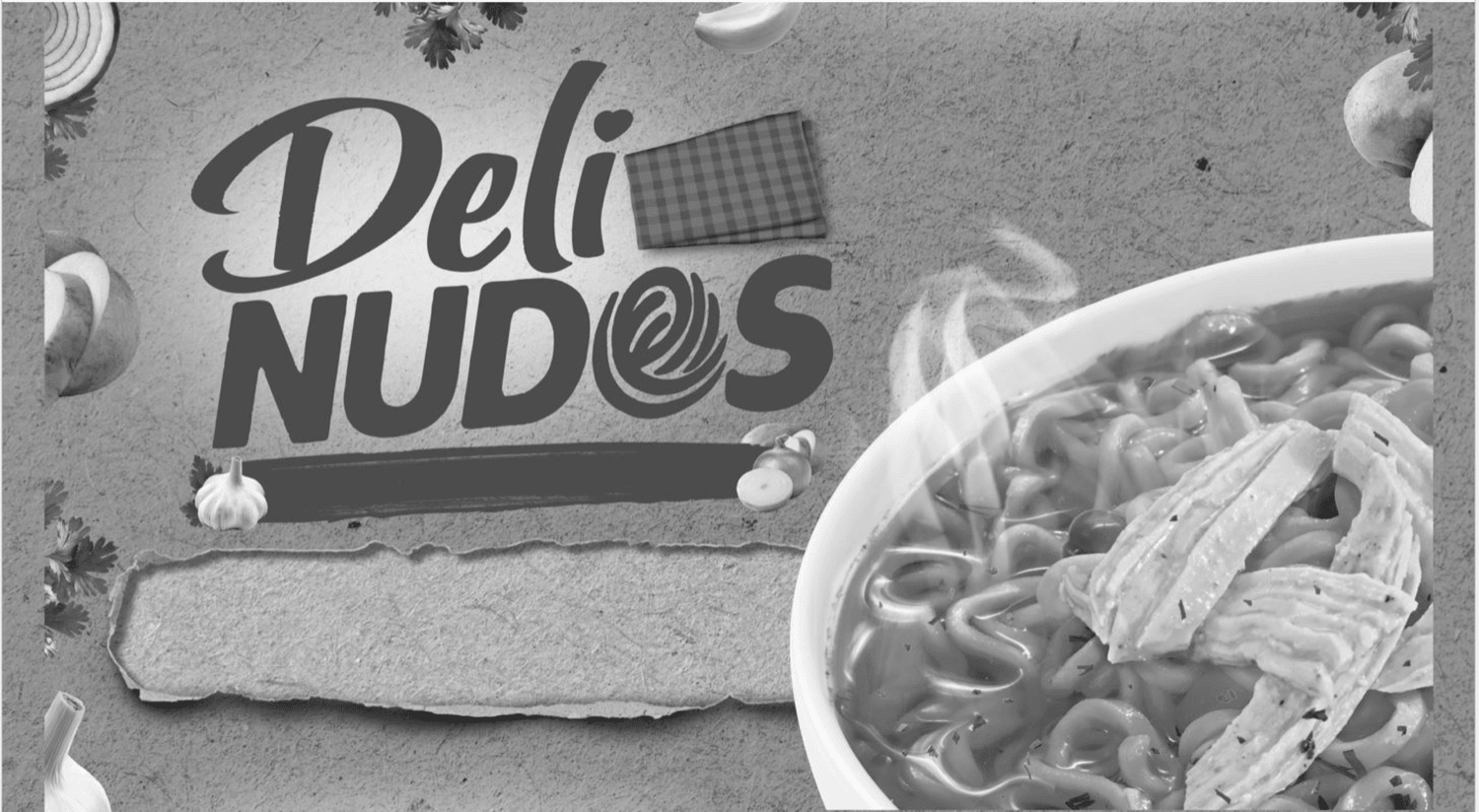 Delinudos