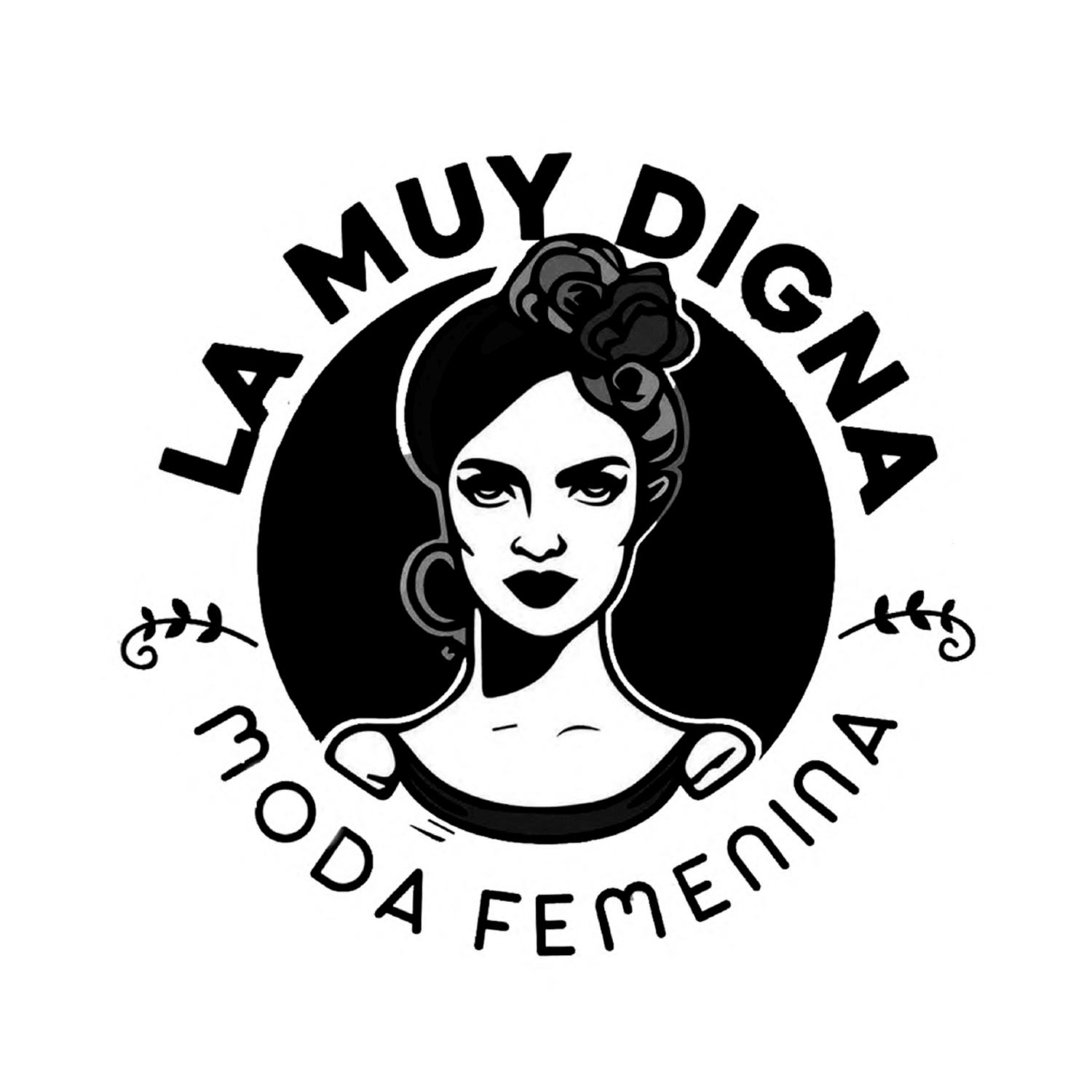 La muy digna Moda femenina