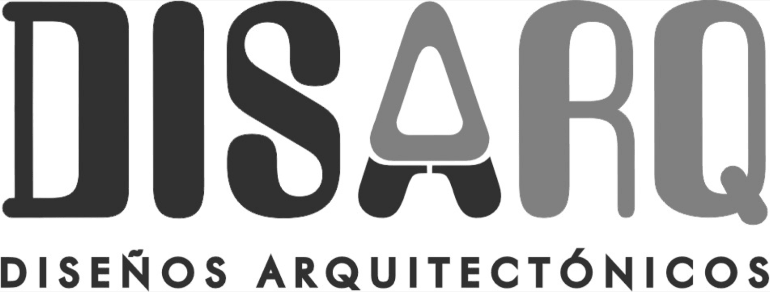 DISARQ DISEÑOS ARQUITECTÓNICOS