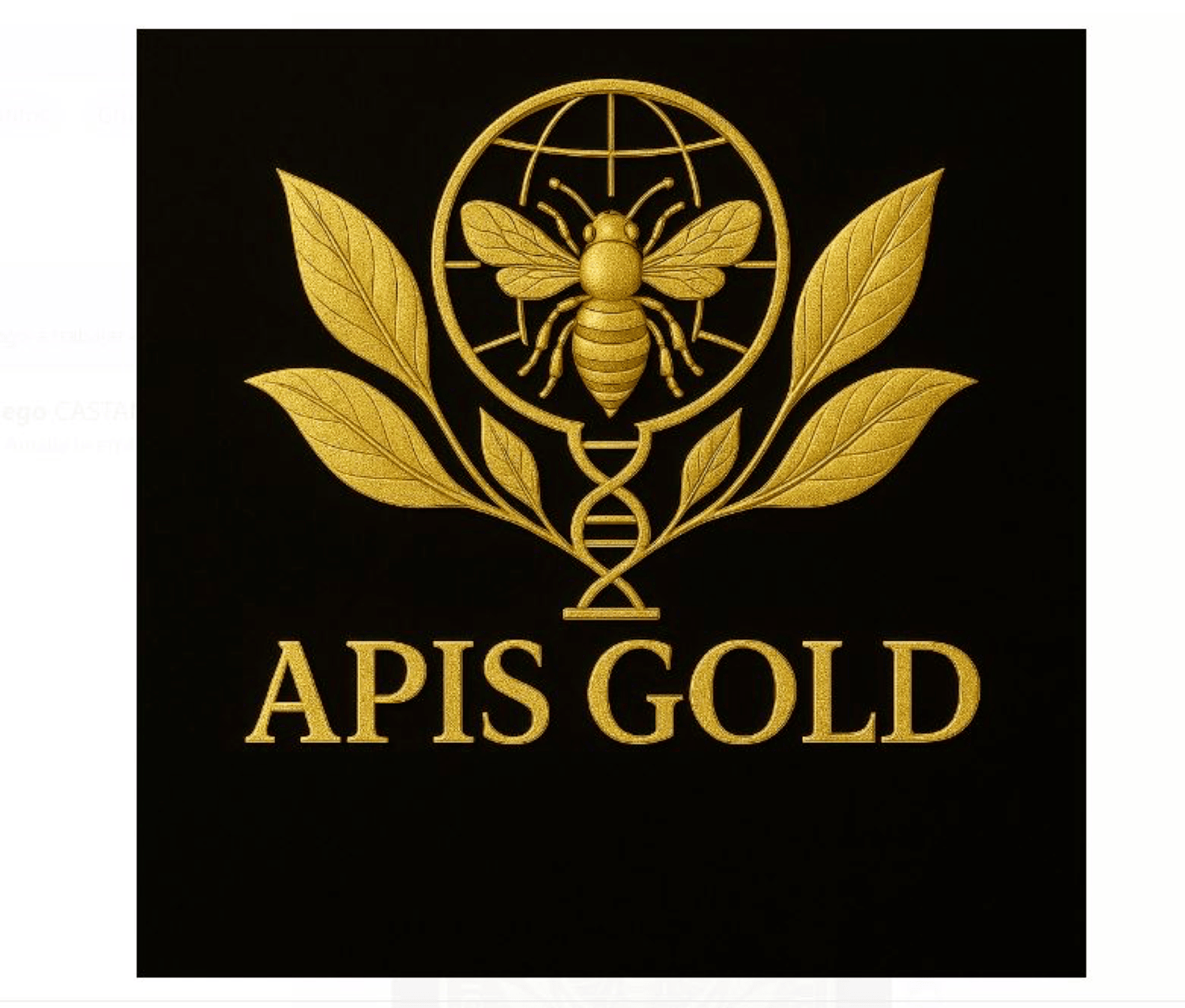 APIS GOLD