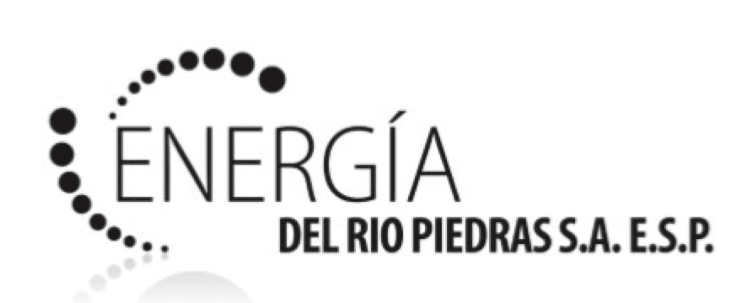ENERGIA DEL RIO PIEDRAS SA ESP