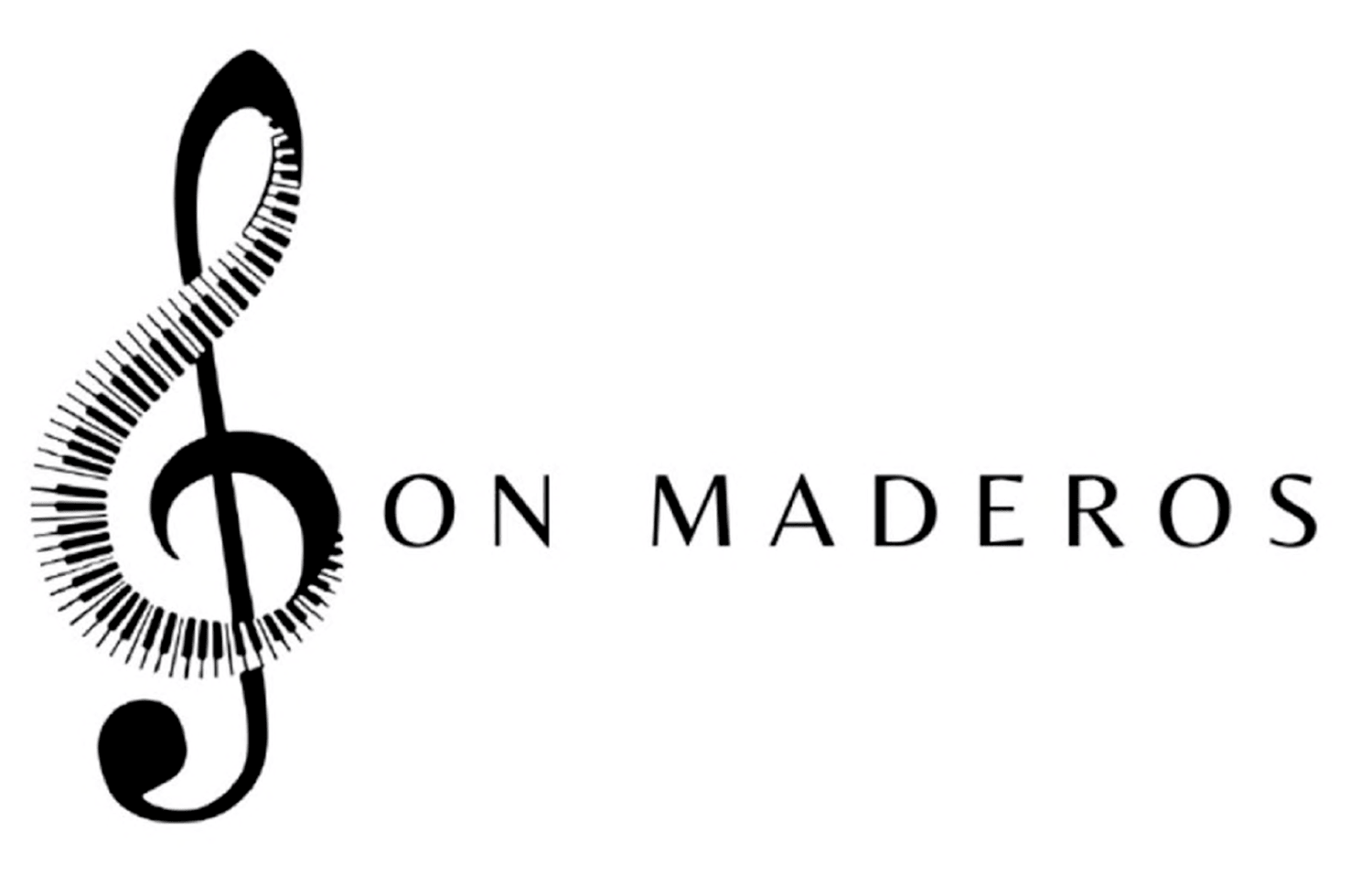 SON MADEROS