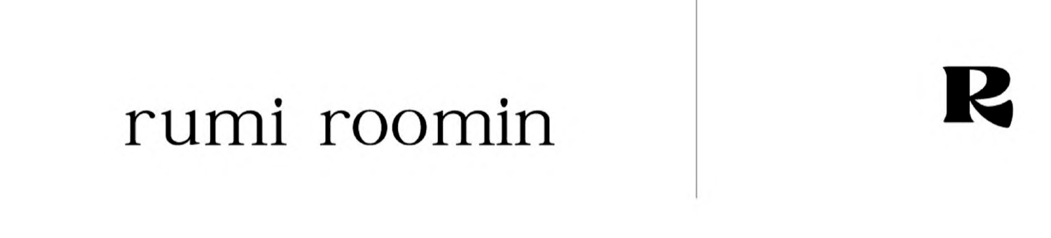 R rumi roomin