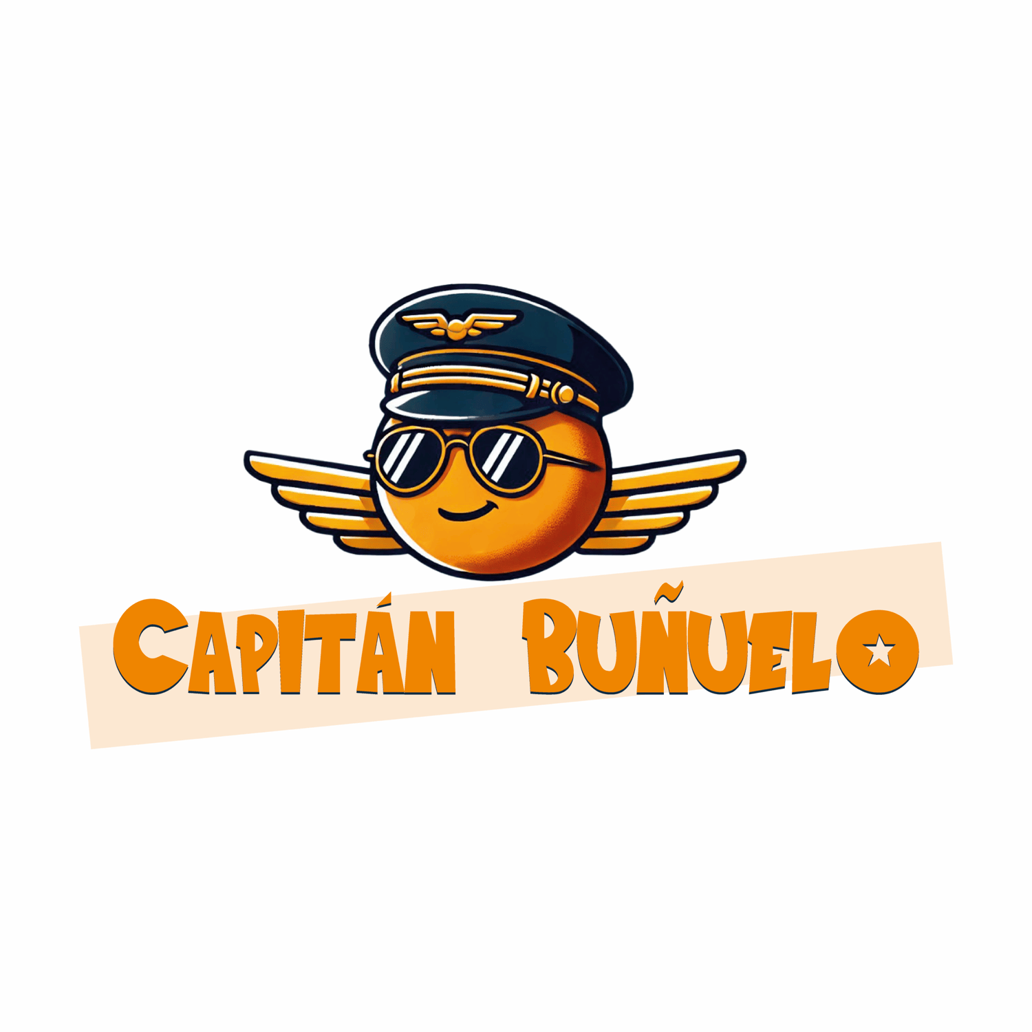 CAPITÁN BUÑUELO