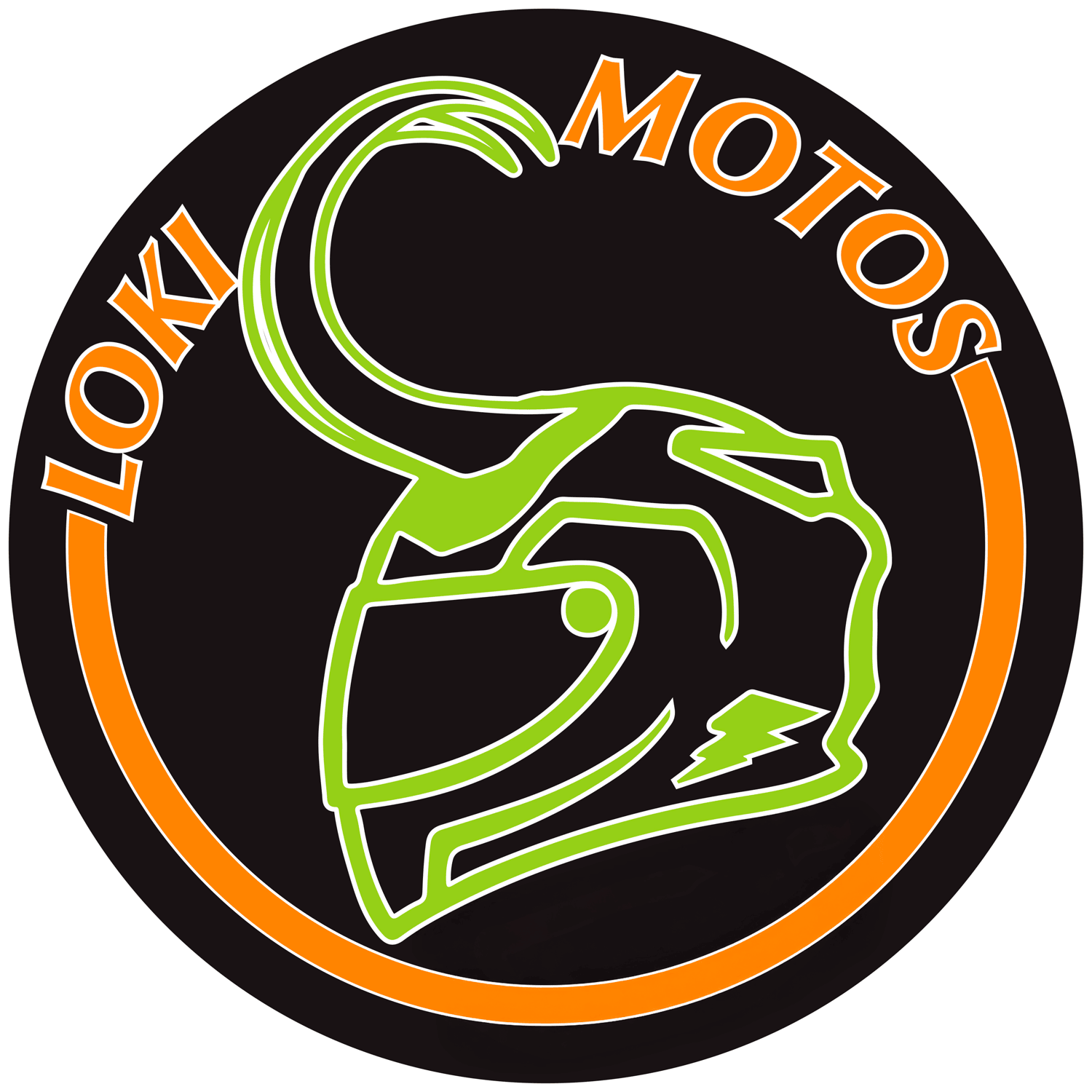 LOKI MOTOS