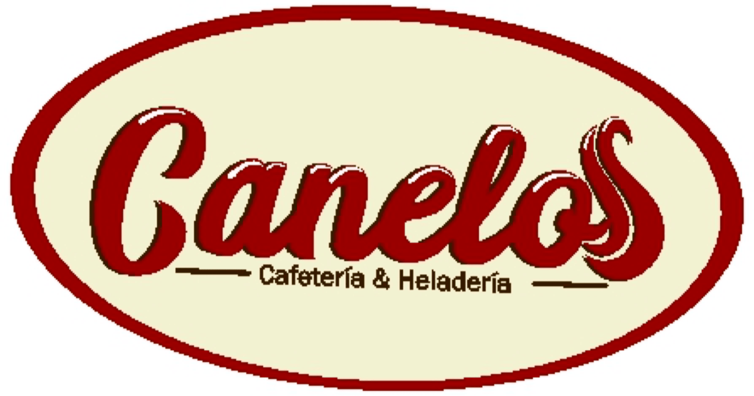 Caneloss cafetería y heladería