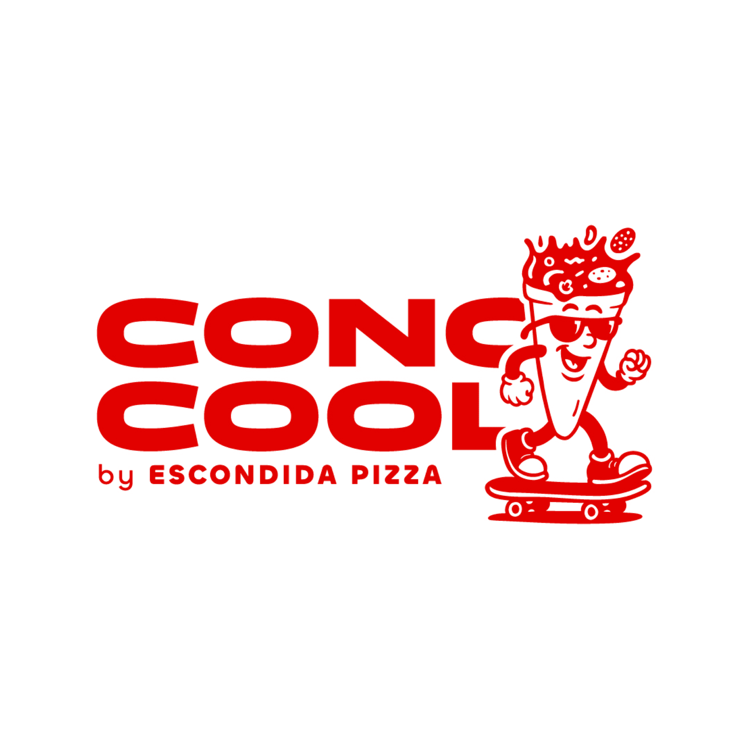 ConoCool by Escondida Pizza