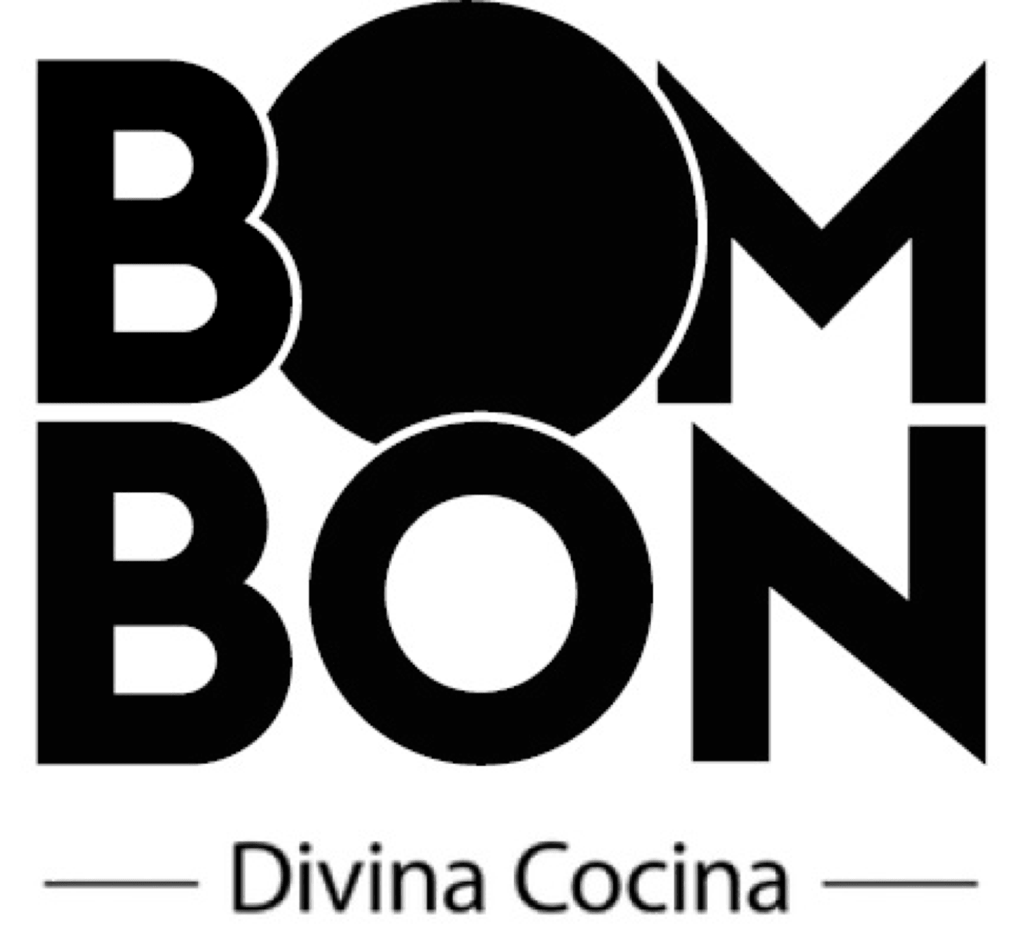 BOM BON Divina Cocina
