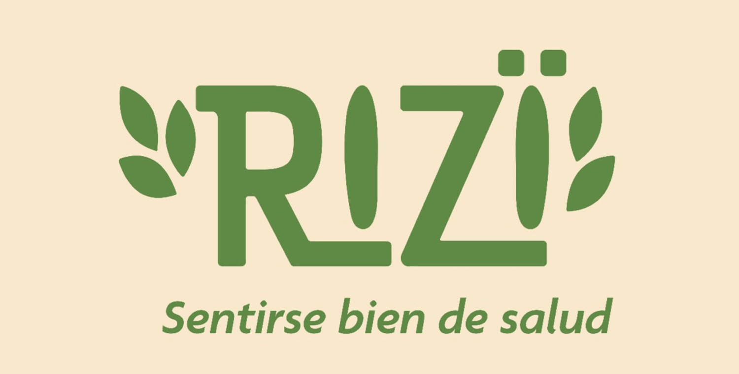 RIZÏ sentirse bien de salud