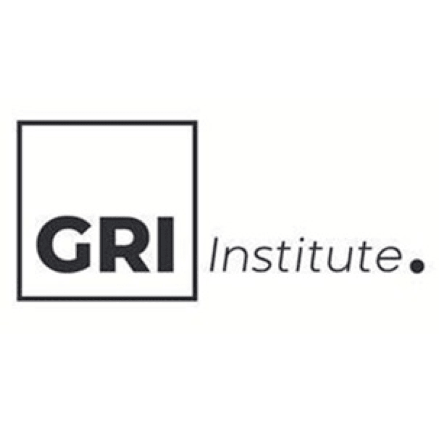 GRI INSTITUTE