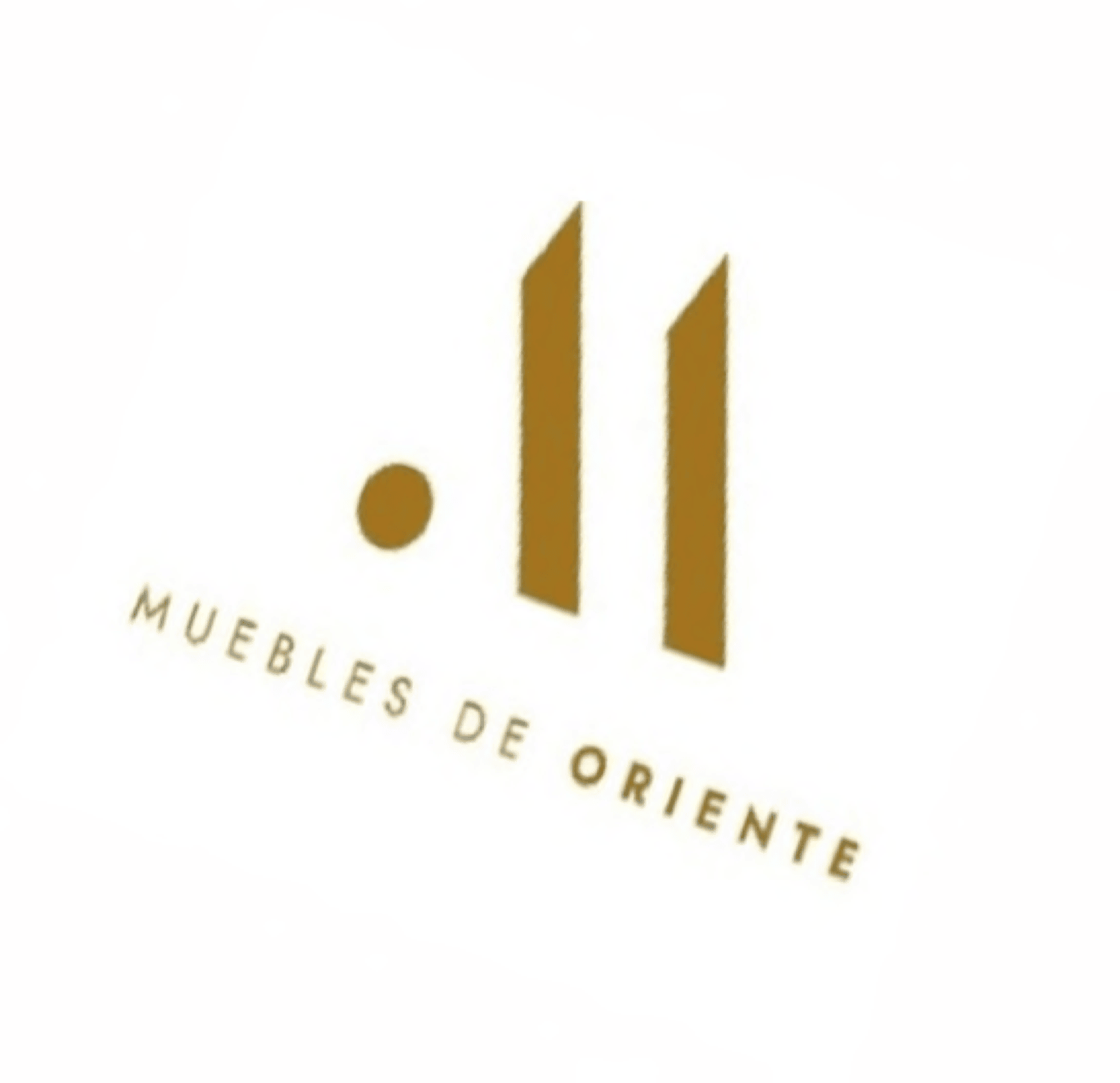 MUEBLES DE ORIENTE