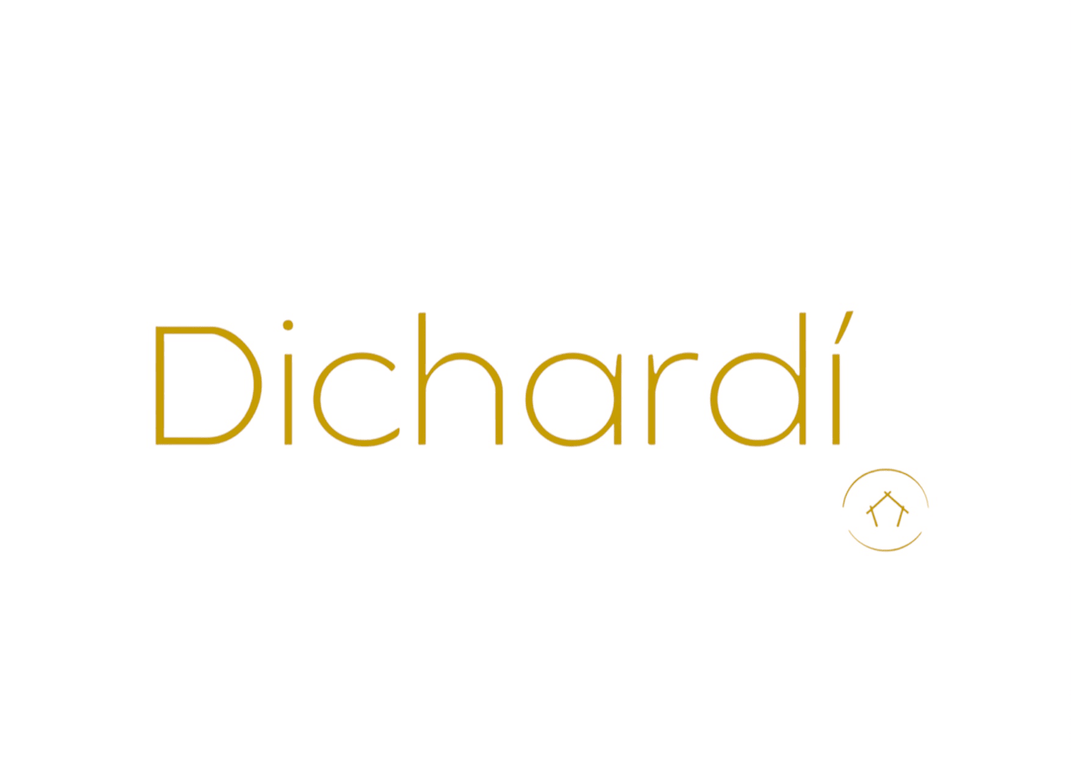 DICHARDÍ